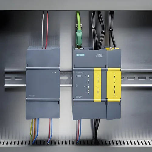 SIEMENS lancerer nye industrielle AI-løsninger, Floating Light Automation Trade CO., LTD styrker lokal industriel opgradering