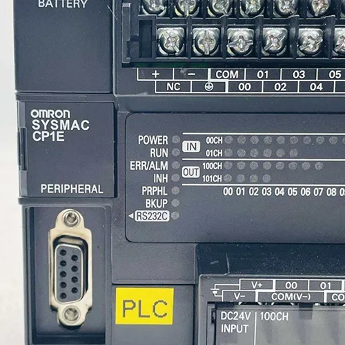 Omron iterates Intelligent Vision & Flexible Manufacturing Products, Floating Light Automation Trade CO.,LTD øger præcision Intelligent Manufacturing