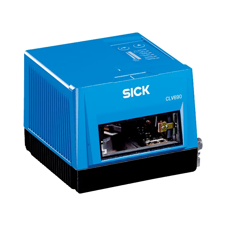 SYG CLV690-0000
