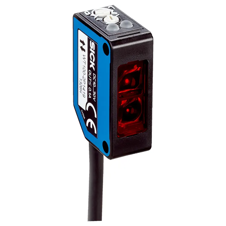 SYG WL100-2P4439