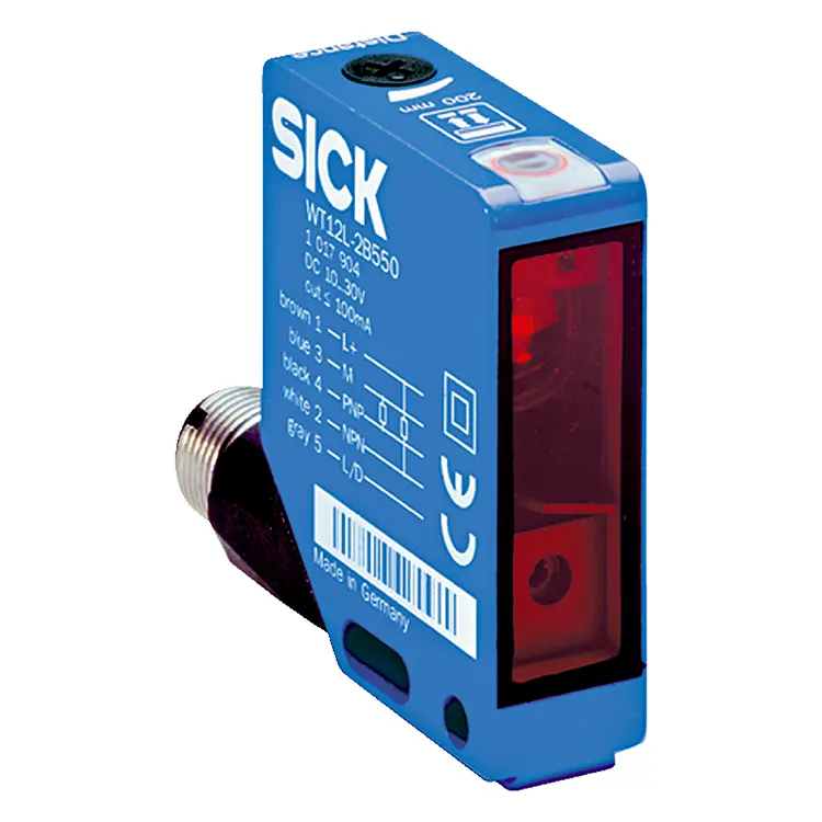 SYG WL12L-2B530